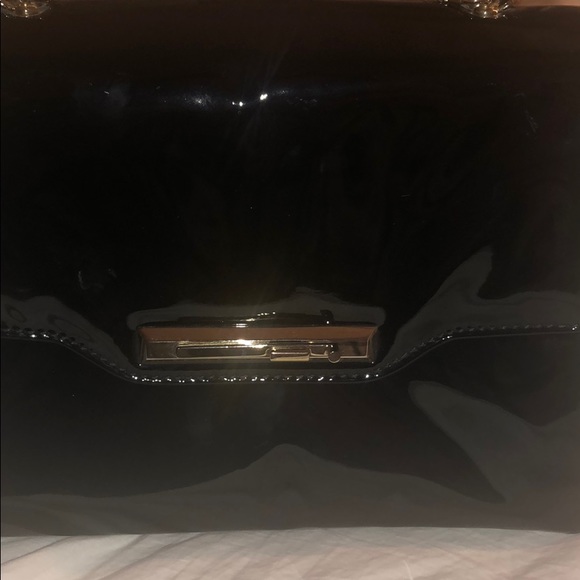 Valentino Patent leather brief bag - Picture 2 of 7